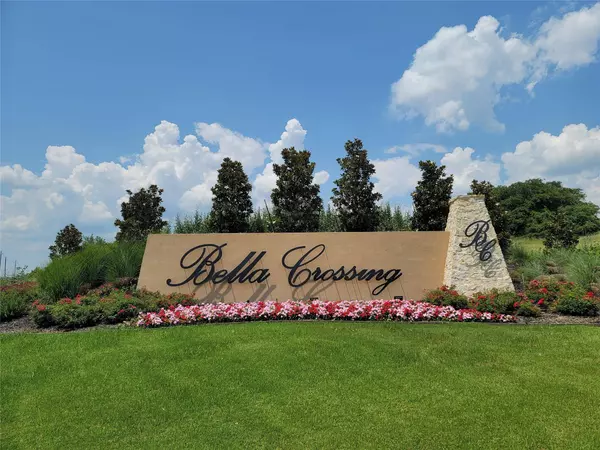 12419 Bella Dio Drive, Fort Worth, TX 76126