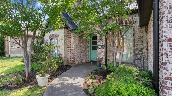 3121 Rivercrest Drive, Sherman, TX 75092