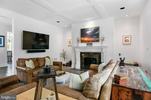 21 CLIFTON AVE, Merchantville, NJ 08109