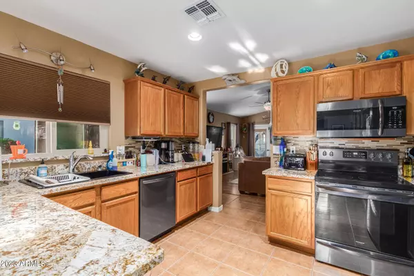 2130 N ST PEDRO Avenue, Casa Grande, AZ 85122