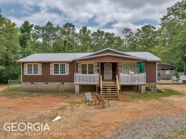237 Midway RD, Barnesville, GA 30204