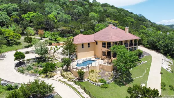 107 Antelope Hill, Boerne, TX 78006