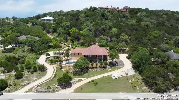107 Antelope Hill, Boerne, TX 78006