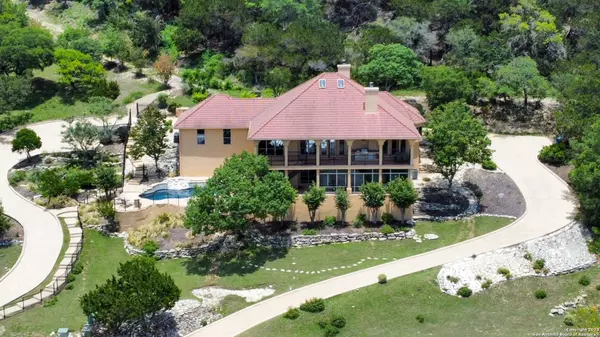 107 Antelope Hill, Boerne, TX 78006