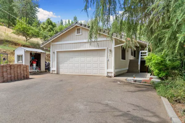 441 Skyview DR, Newcastle, CA 95658