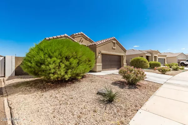 41933 W LAGO Street, Maricopa, AZ 85138