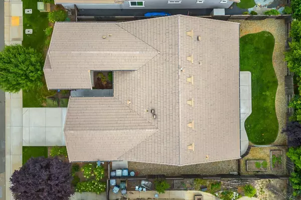 4121 Pingree Lake WAY, Rancho Cordova, CA 95742