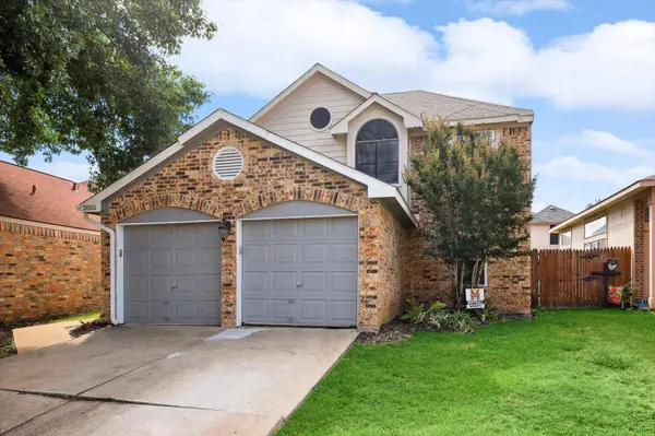 2055 Sienna Trail, Lewisville, TX 75067