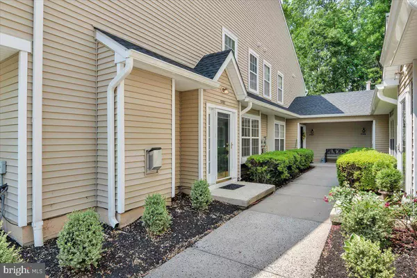 5702 BALTIMORE, Marlton, NJ 08053