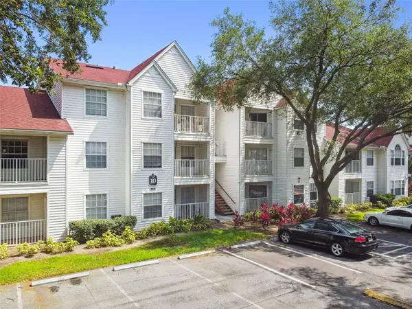 11568 WESTWOOD BLVD #1013, Orlando, FL 32821