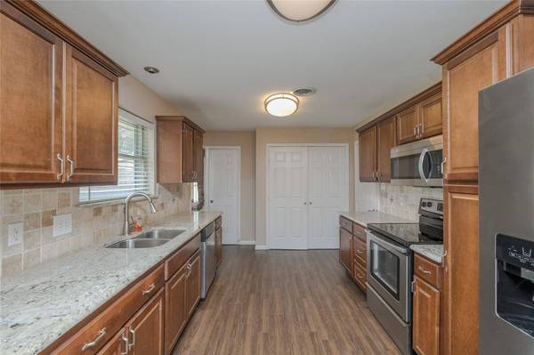 13656 Littlecrest Drive, Farmers Branch, TX 75234