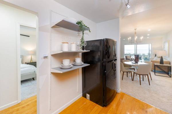 41 Joy AVE 10, Brisbane, CA 94005