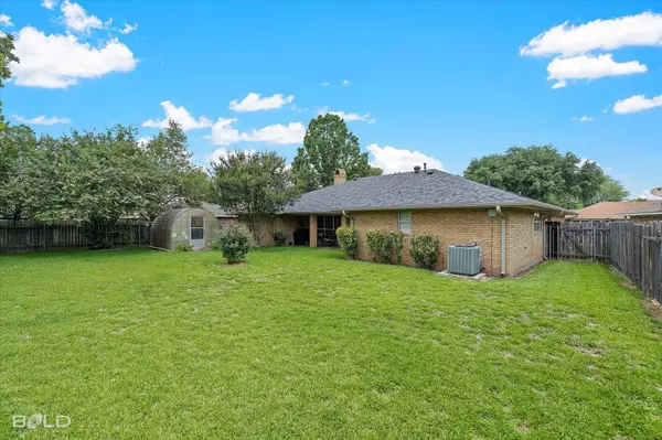 621 Rock Hollow Drive, Shreveport, LA 71115