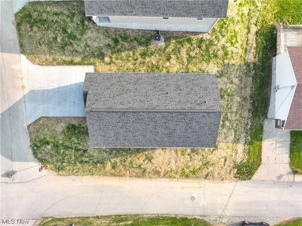 502 Leggett AVE, Barnesville, OH 43713