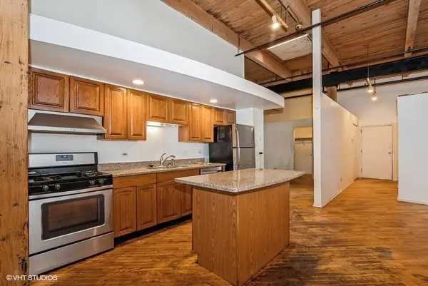 1601 S INDIANA Avenue #414, Chicago, IL 60616