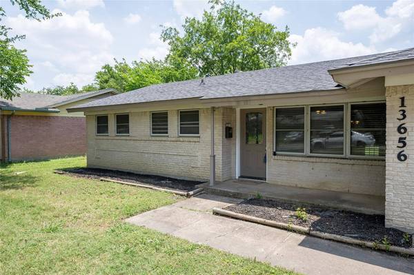 13656 Littlecrest Drive, Farmers Branch, TX 75234