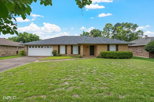 621 Rock Hollow Drive, Shreveport, LA 71115