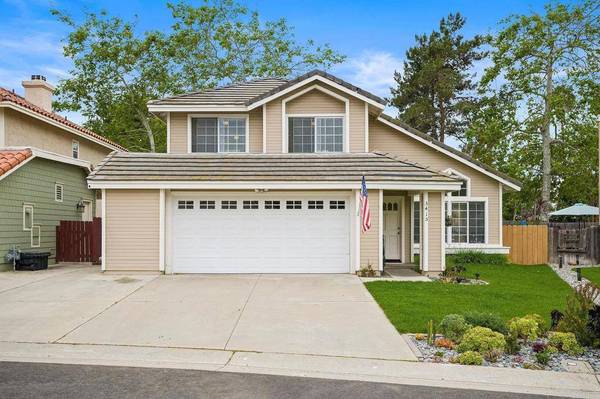 5415 Elderberry WAY, Oceanside, CA 92057