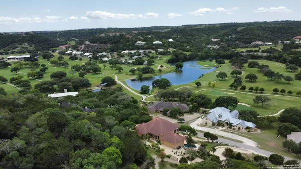 107 Antelope Hill, Boerne, TX 78006