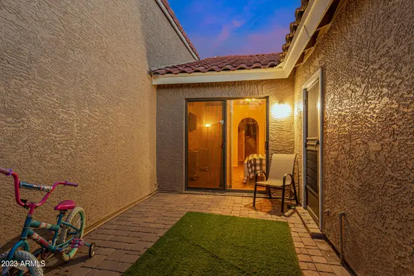 3510 E HAMPTON Avenue #94, Mesa, AZ 85204