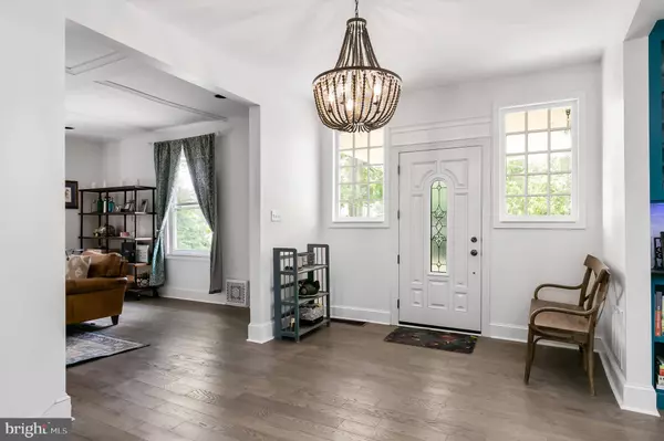 21 CLIFTON AVE, Merchantville, NJ 08109