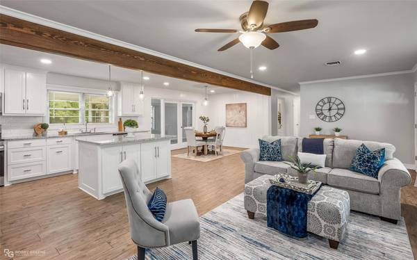 2805 June Lane, Bossier City, LA 71112