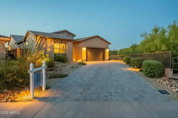 7652 E CAMINO DEL MONTE --, Scottsdale, AZ 85255