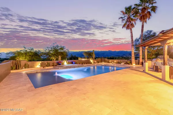 11761 E Speedway Boulevard, Tucson, AZ 85748