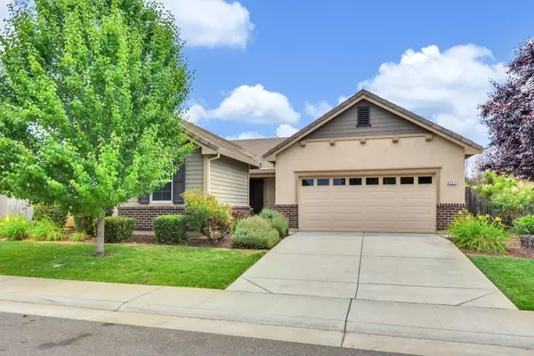 4121 Pingree Lake WAY, Rancho Cordova, CA 95742