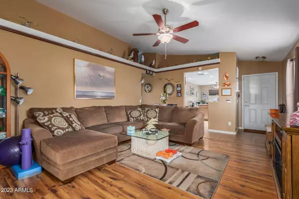 2130 N ST PEDRO Avenue, Casa Grande, AZ 85122