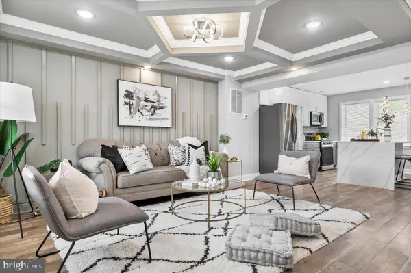 4212 W ROGERS AVE, Baltimore, MD 21215