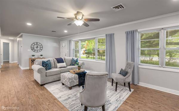 2805 June Lane, Bossier City, LA 71112