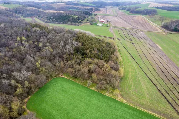 7 Acre Lot Padruti Rd, Black Earth, WI 53515