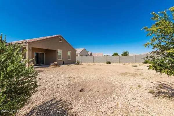 41933 W LAGO Street, Maricopa, AZ 85138