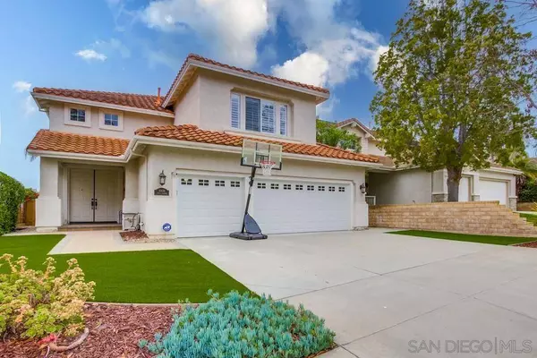 10636 Indigo Blossom Ln, San Diego, CA 92121