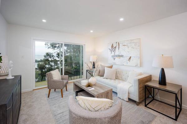 41 Joy AVE 10, Brisbane, CA 94005