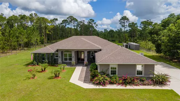 20717 REYNOLDS Pkwy, Orlando, FL 32833