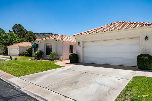 39 N Valley View DR #6, St George, UT 84770