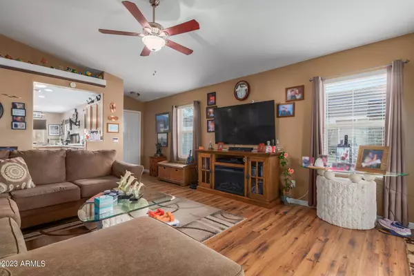 2130 N ST PEDRO Avenue, Casa Grande, AZ 85122