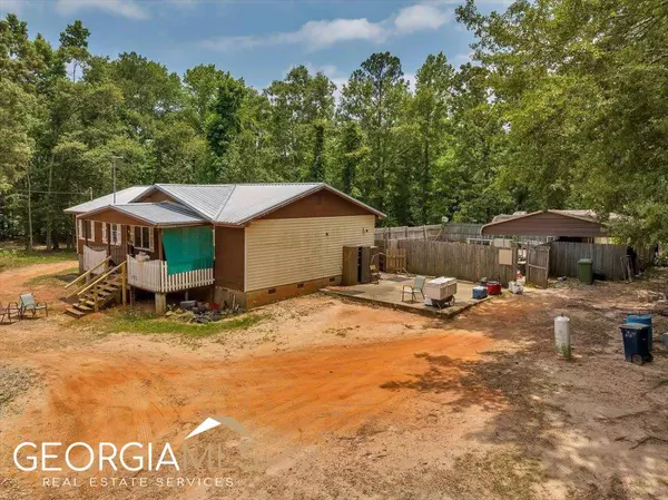 237 Midway RD, Barnesville, GA 30204