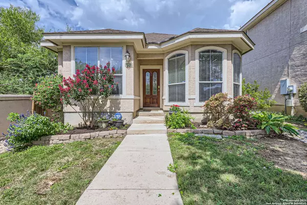10903 SANGRIA MIST, San Antonio, TX 78249-2579