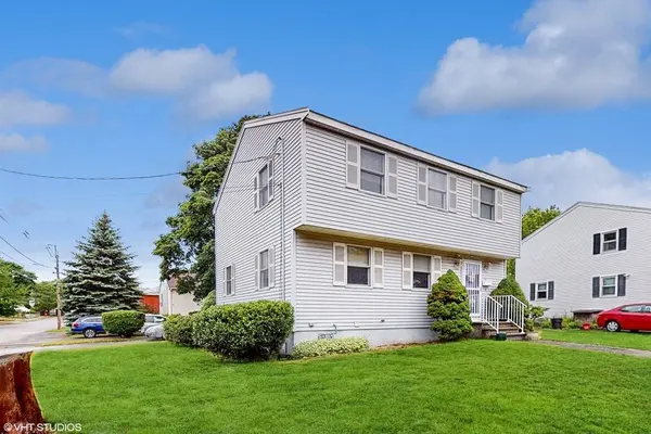 50 Driscoll St, Peabody, MA 01960