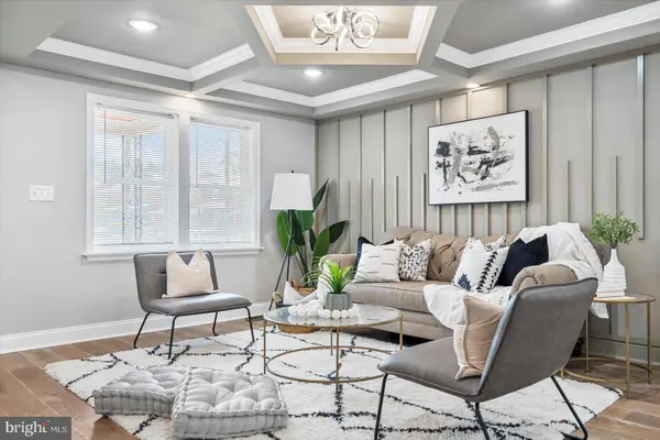 4212 W ROGERS AVE, Baltimore, MD 21215