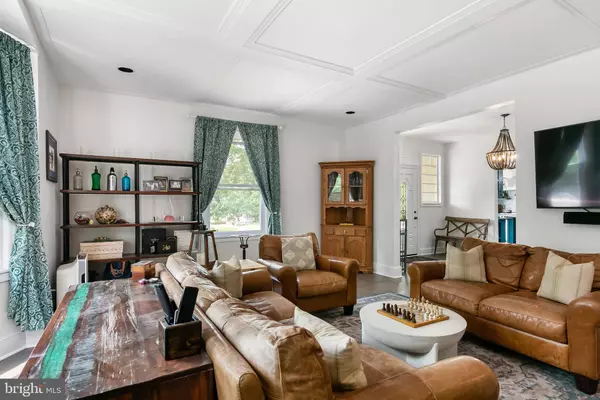 21 CLIFTON AVE, Merchantville, NJ 08109