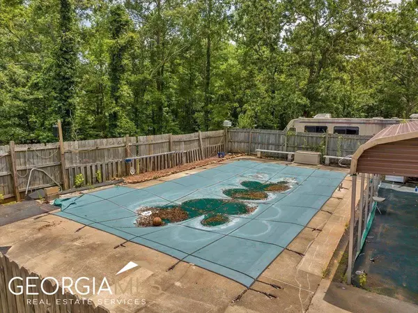 237 Midway RD, Barnesville, GA 30204