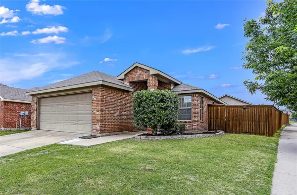 2009 Blakehill Drive, Heartland, TX 75126