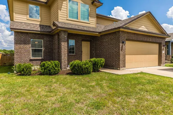 6023 Stonehaven Drive, Temple, TX 76502