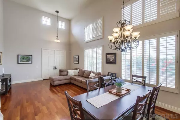 10636 Indigo Blossom Ln, San Diego, CA 92121