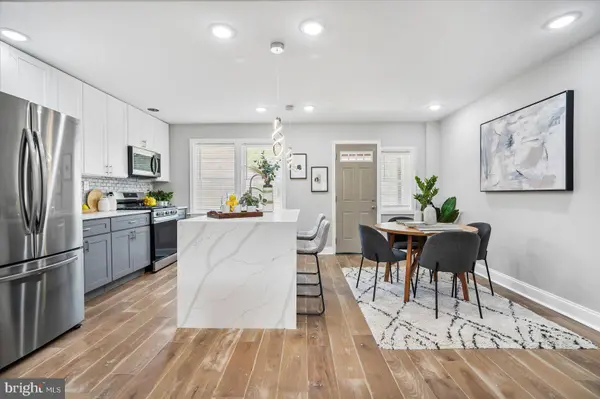 4212 W ROGERS AVE, Baltimore, MD 21215