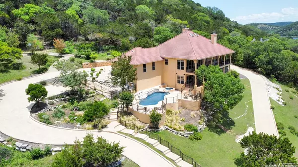 107 Antelope Hill, Boerne, TX 78006